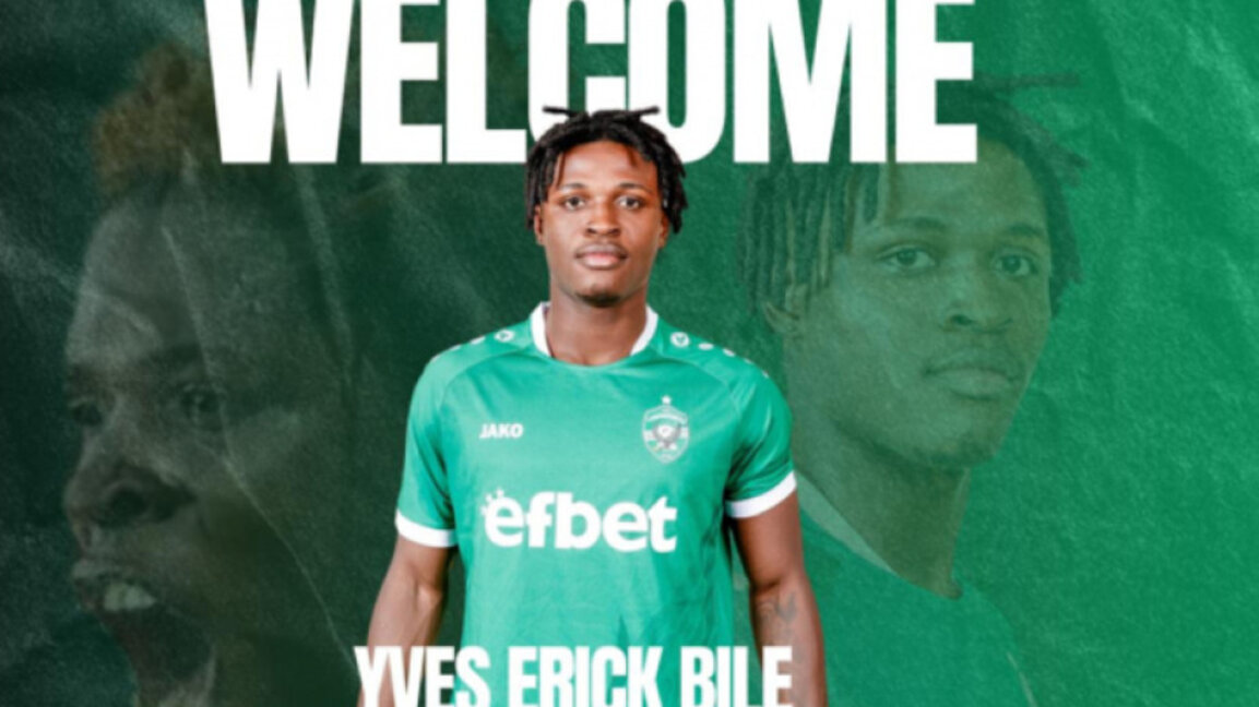 Лудогорец купи нов нападател