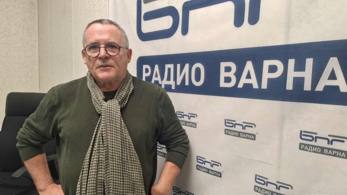 Арх. Владимир Попов: Осигурено е финансиране за реставрация на Аквариума във Варна
