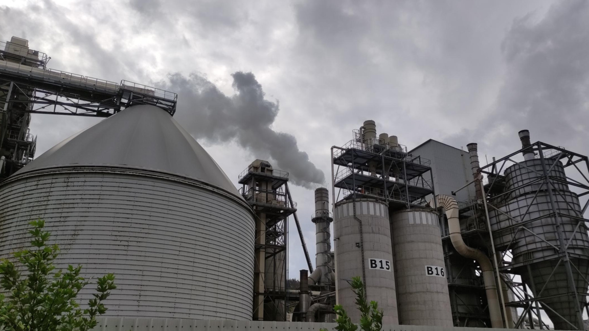 Извънредни измервания за качеството на въздуха във Велико Търново