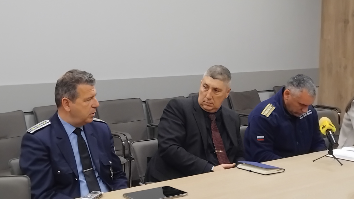 Сигнали за купуване на гласове в Перник
