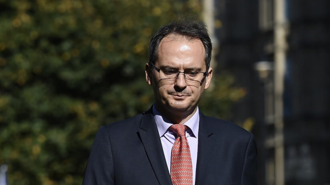 Христо Грозев