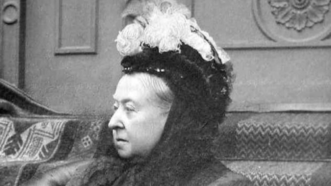 Великите европейци - кралица Виктория, първа част