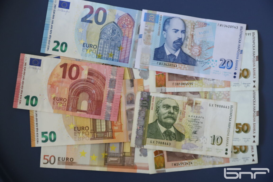 България покри последния критерий за еврозоната – 3% бюджетен дефицит