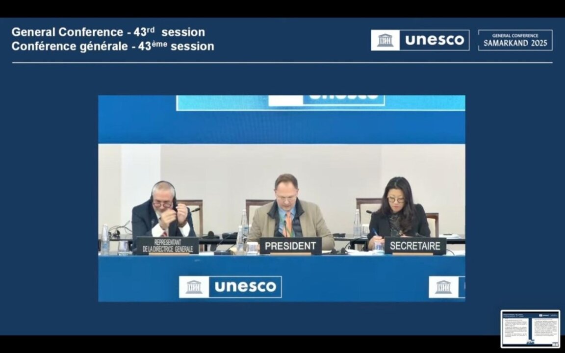 Созополският Център за подводна археология стана институт към ЮНЕСКО