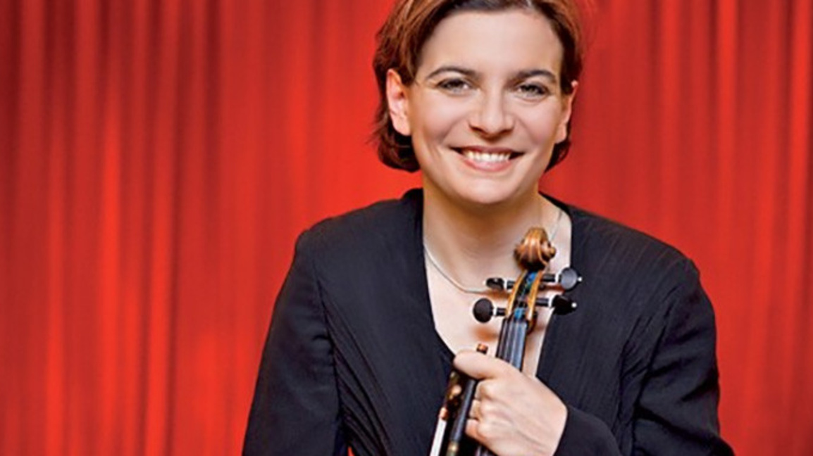 Албена Данаилова