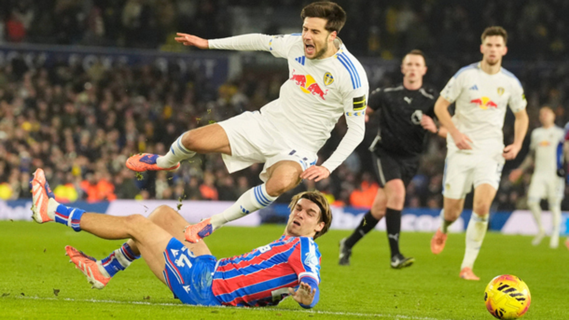 Лийдс с Илия Груев ще гостува на Бирмингам за Купата на Англия