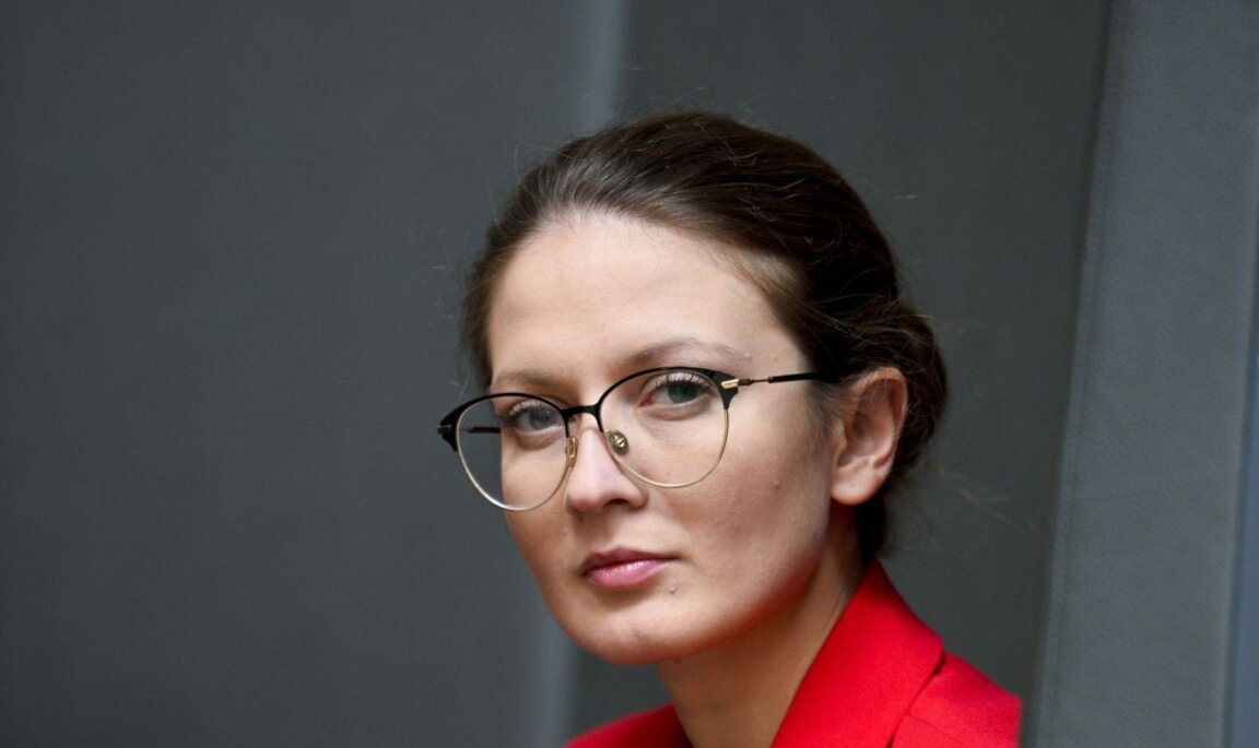 Цветелина Пенкова