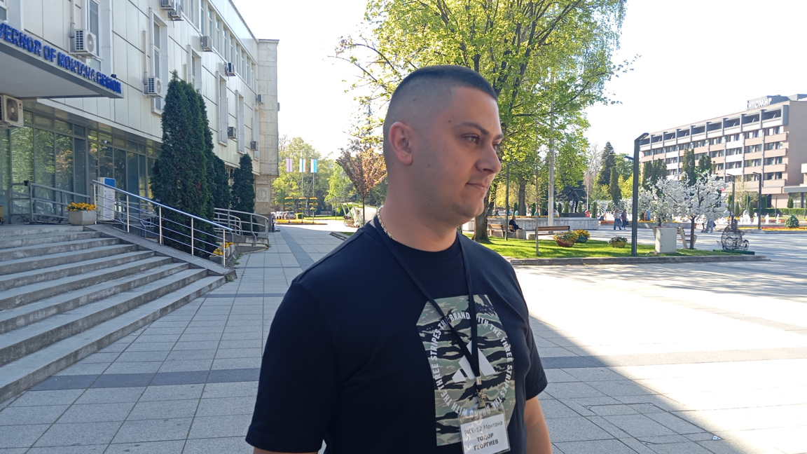 Прокуратурата в Монтана ще разследва сигнал за село Септемврийци