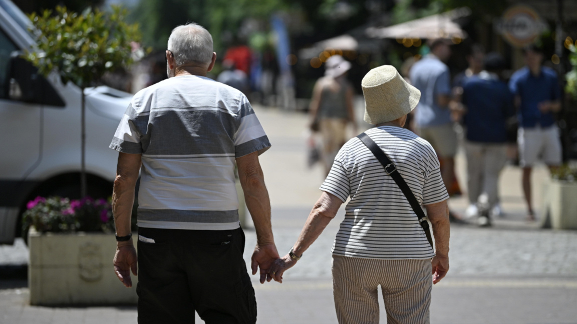Türkiye’den emeklilerin huzurlu yaşlılık için yeni adresi Bulgaristan