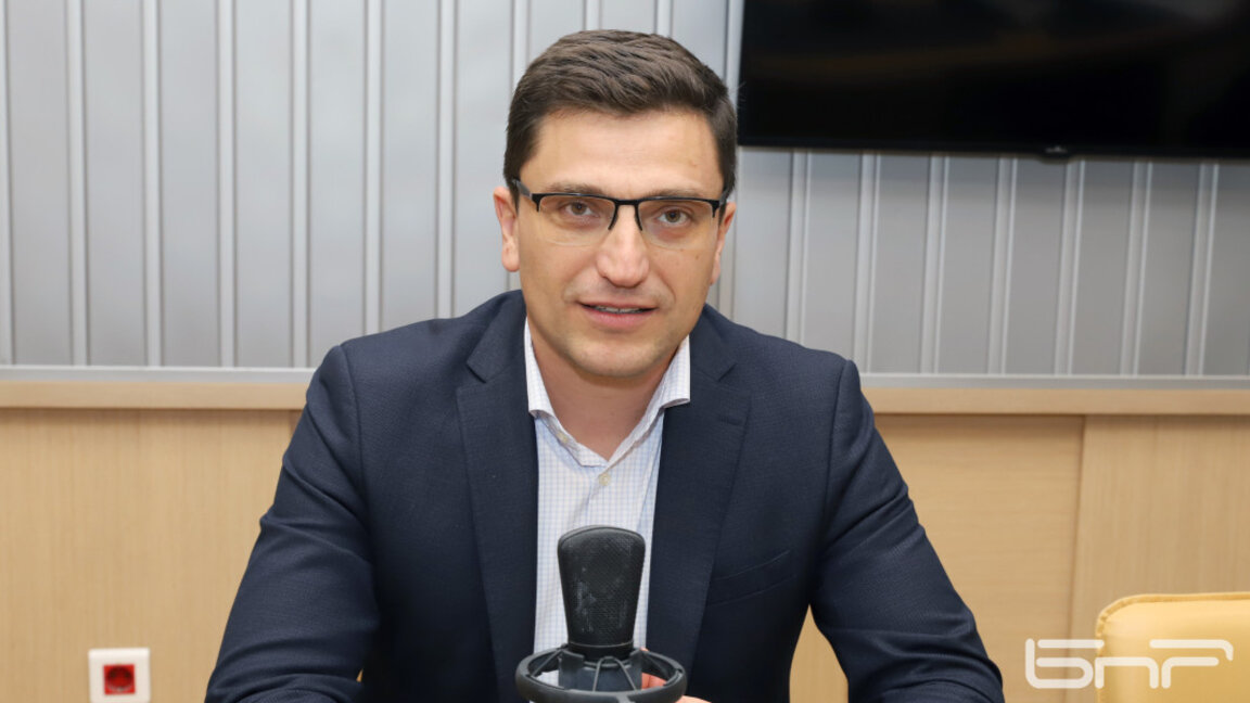 Венко Сабрутев