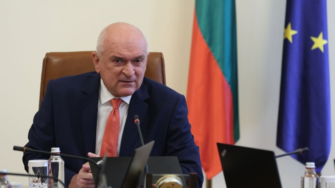 El primer ministro participará en la reunión Ucrania-Europa Sudoriental
