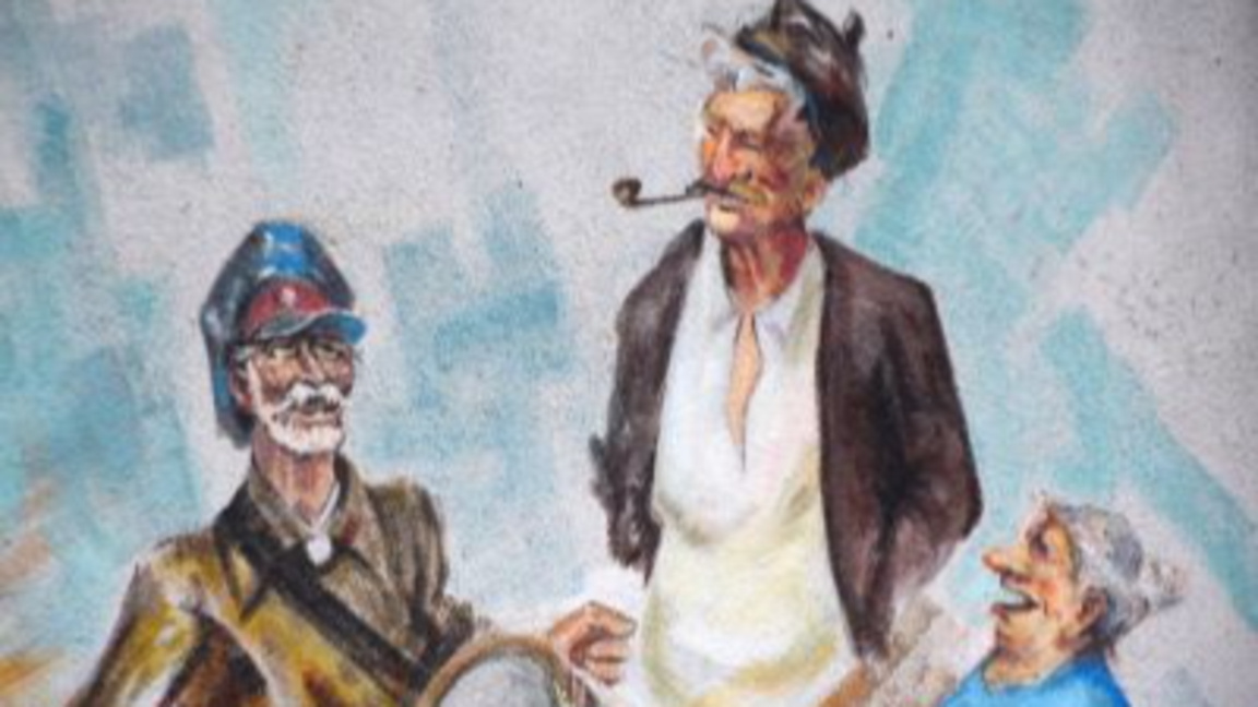 Фондация "Чудомир" обяви Международен конкурс за рисунка