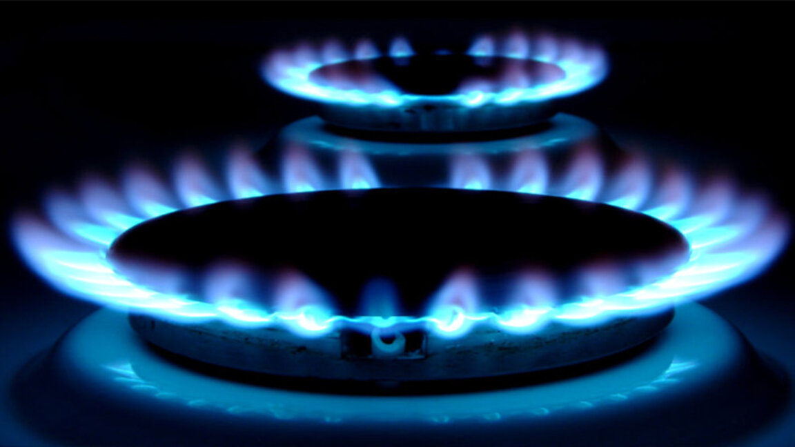 Hausse de 11% du prix du gaz en décembre...