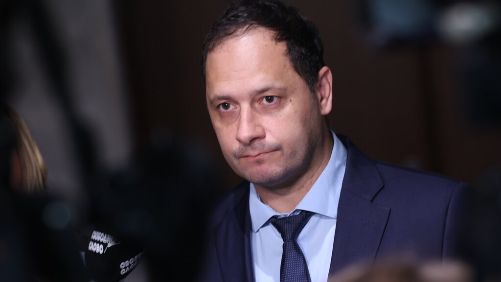 Petar Witanow