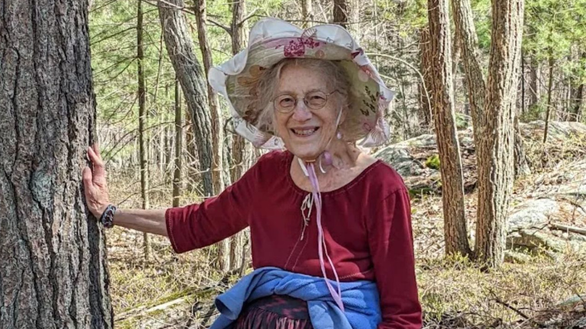 Марта Форсайт