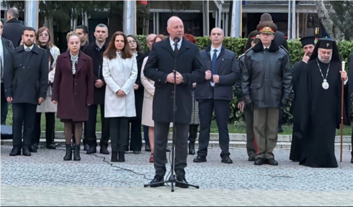 Росен Желязков