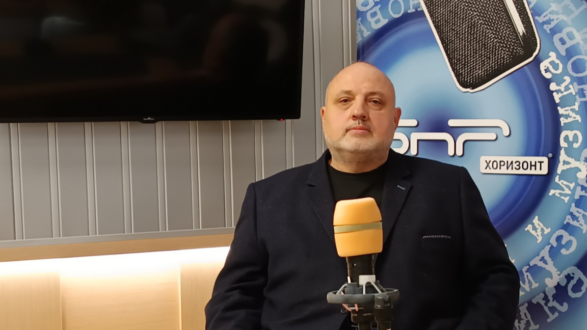 Цветан Цеков