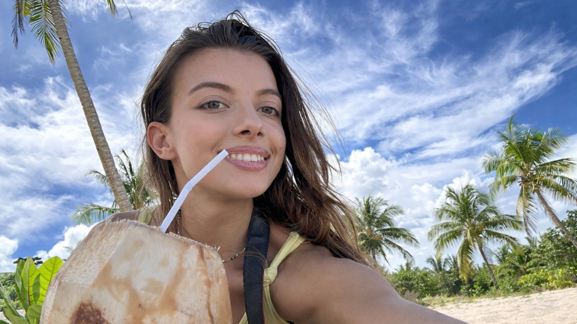 Зорница Мартинова и първите ѝ стъпки в света на YouTube