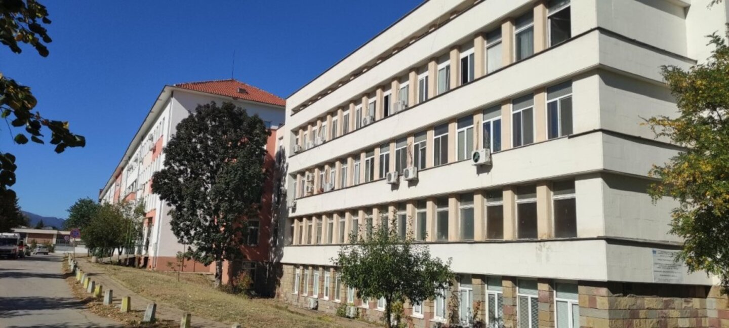 Врачанската болница иска отсрочка на задължение към общината