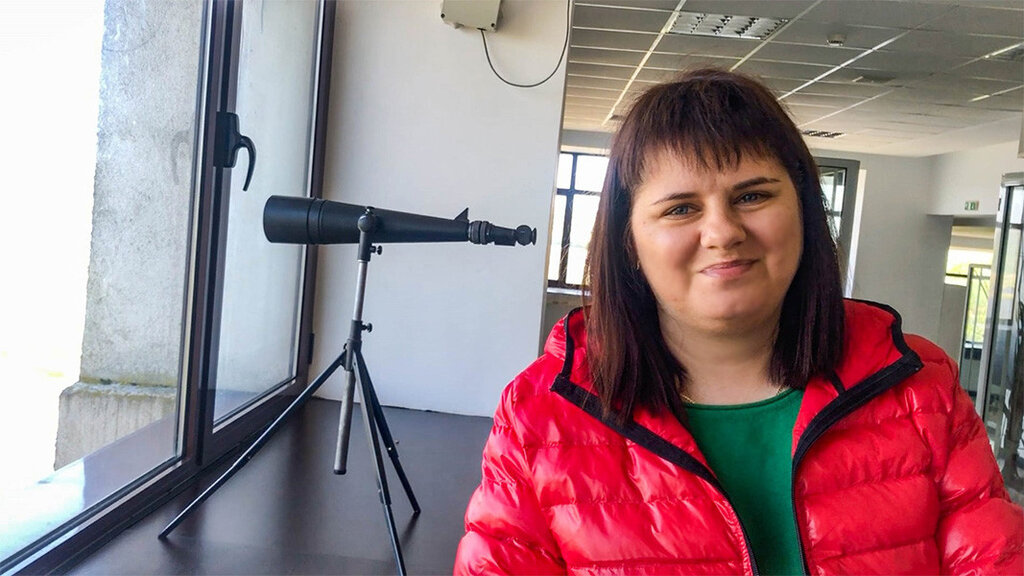 Детски ясли за птици и плаващи острови – добре дошли в резервата „Сребърна“