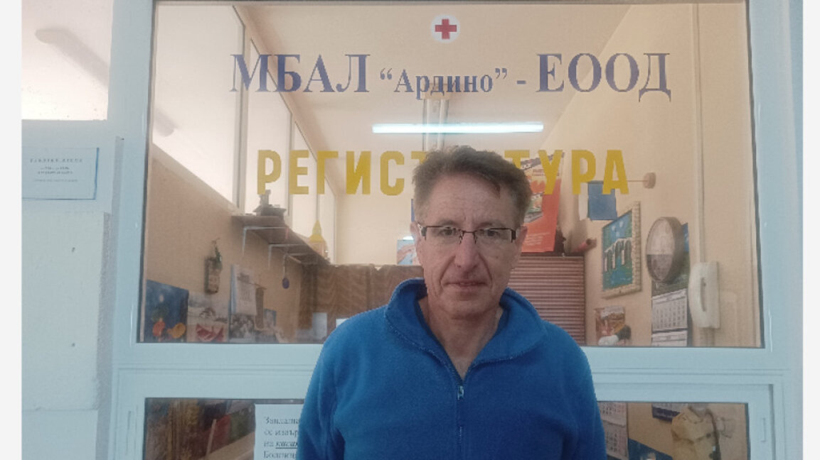 Д-р Гюнер Осман: Институциите са в дълг към професията на медицинската сестра