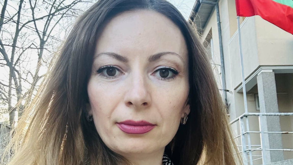От Шумен до Лондон и обратно