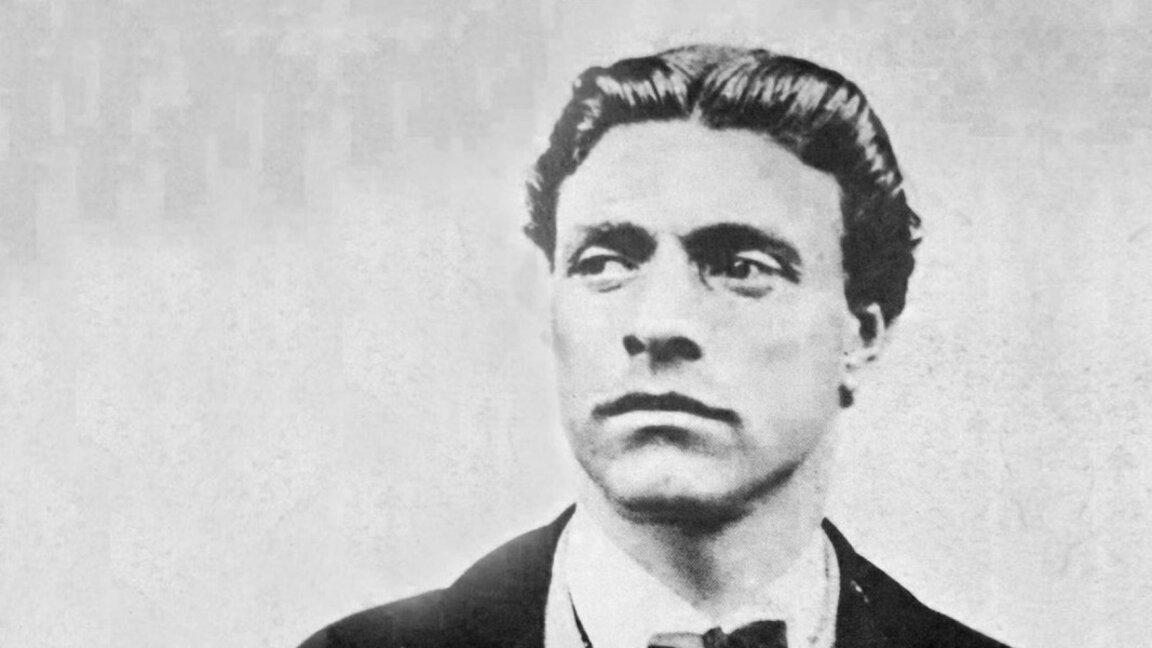 Vasil Levski