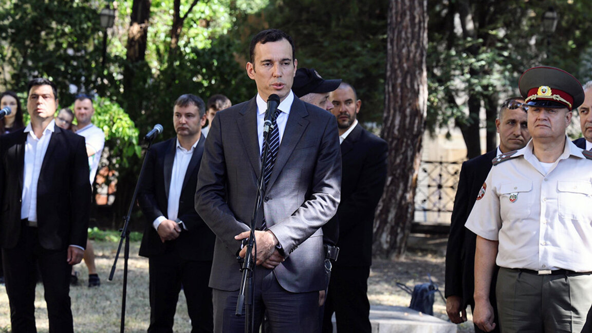 Vasil Terziev