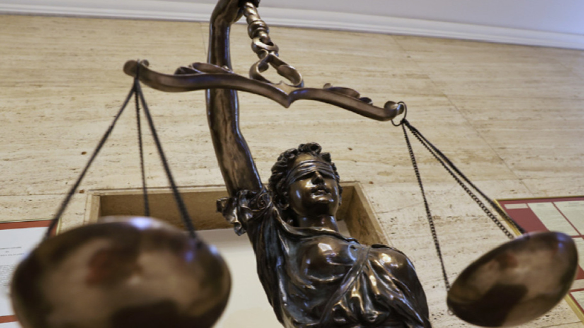 47-годишен мъж е задържан за убийство