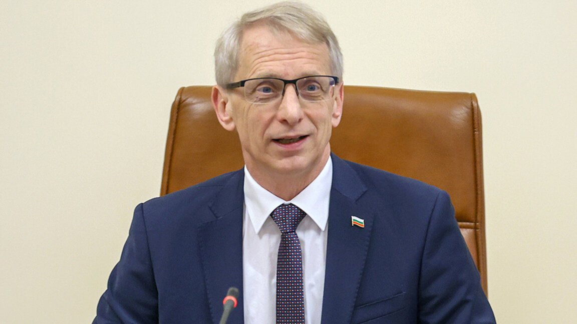 Nikollaj Denkov