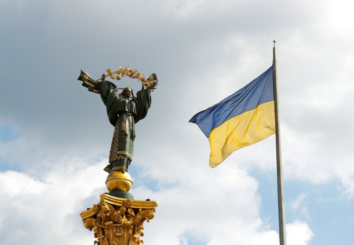 Юрий Андрухович: Най-добрата гаранция за сигурността на Украйна са лошите отношения между САЩ и Русия