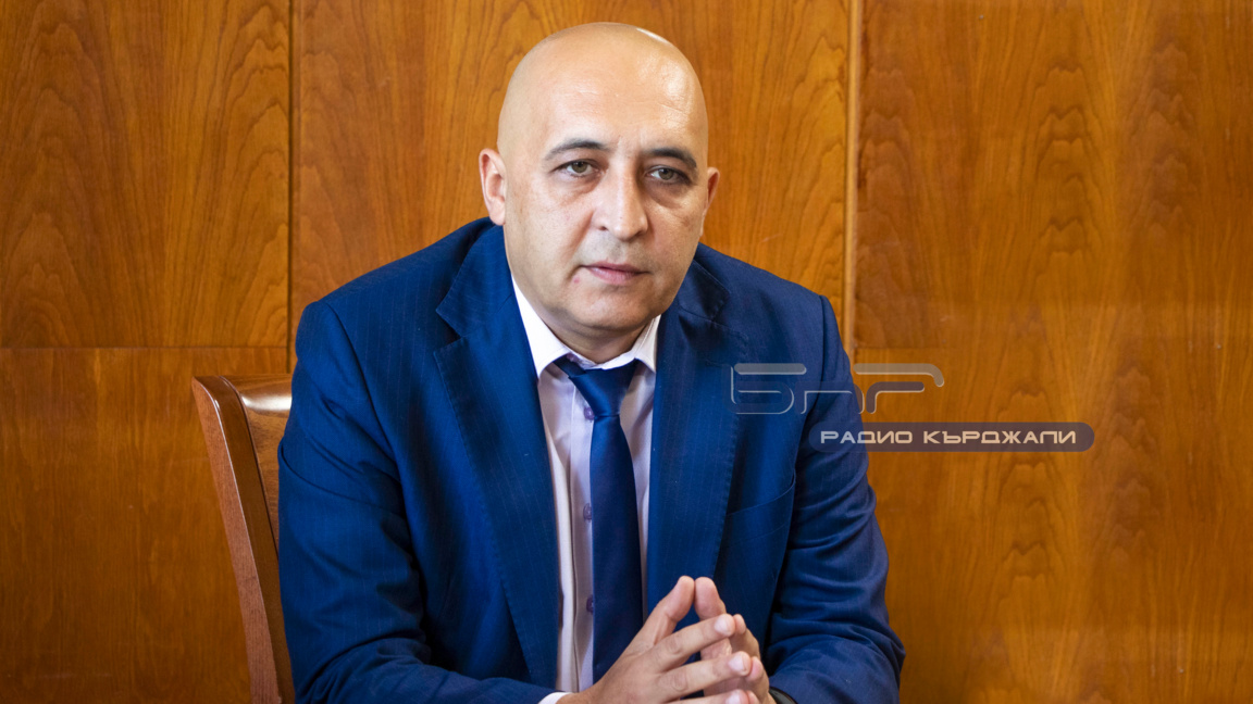 Образувано е досъдебно производство срещу Ерол Мюмюн