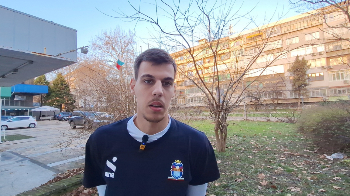 Тодор Димитров:  Идвам във Варна, за да побеждаваме (ВИДЕО)