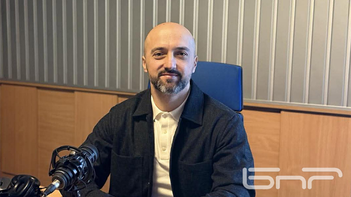 Никола Газдов