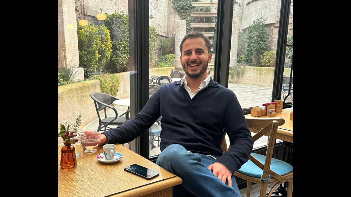 Александър Кузмански