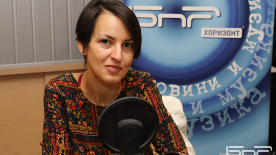 Надежда Цекулова