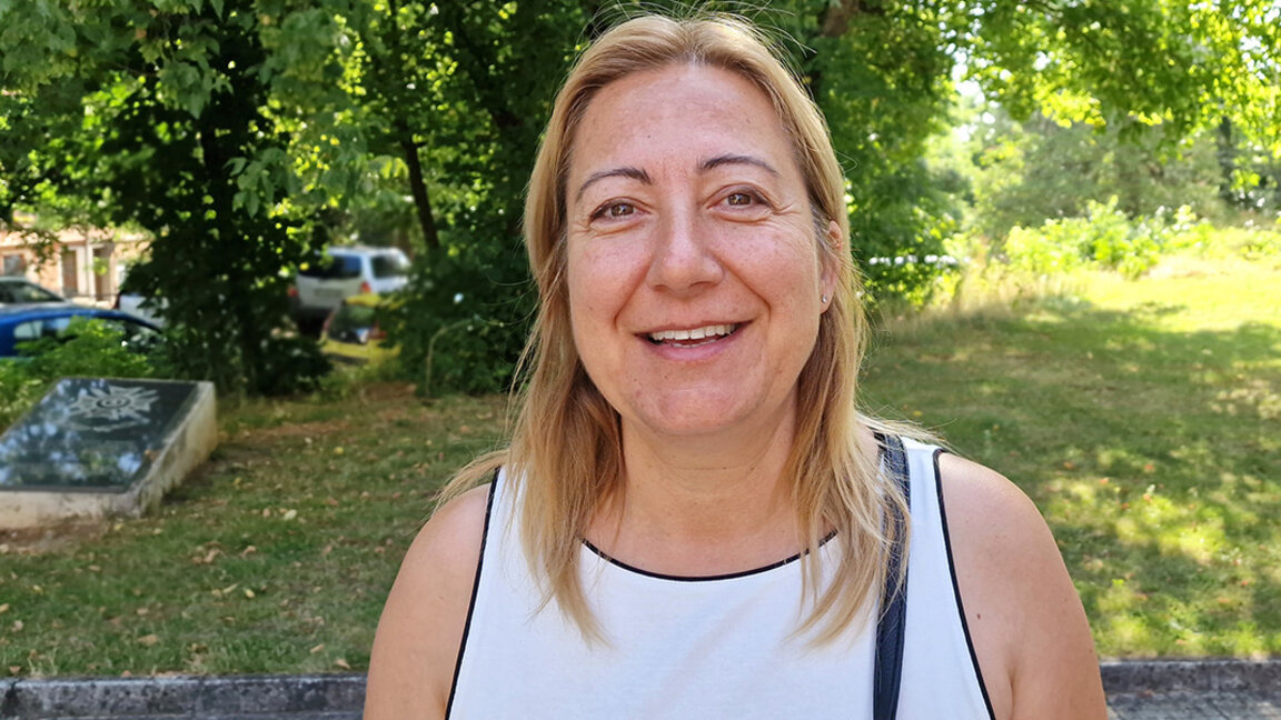 Венета Ненкова