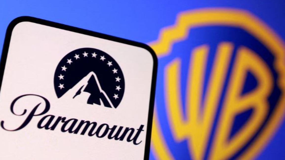 Ръст на акциите на Paramount с 20% след слухове за подписана сделка с WBD