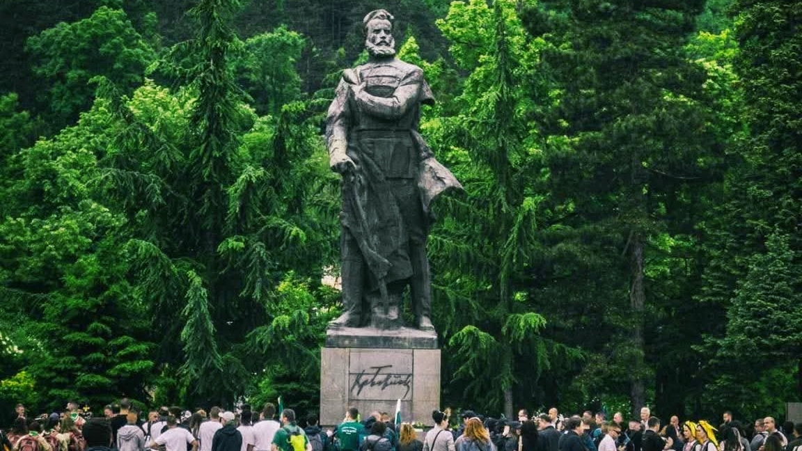 Започват честванията за Ботевите дни във Враца 