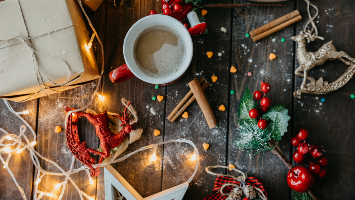 Очаквайте в "Акценти" на 24 декември: