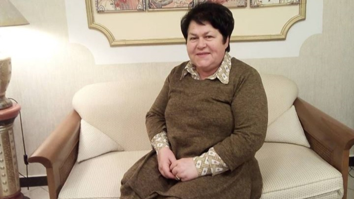 Ирина Милчева