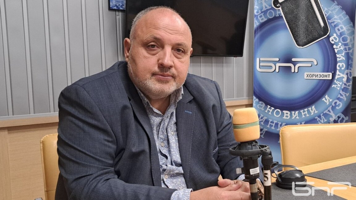 Цветан Цеков