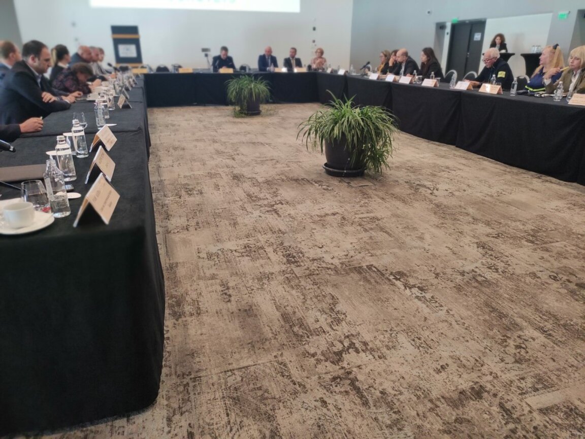 Запазването на ставка от 9% ДДС е въпрос на оцеляване в туризма, смятат представители на бранша