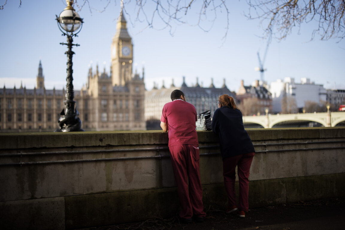 Снимката е илюстративна, архив.