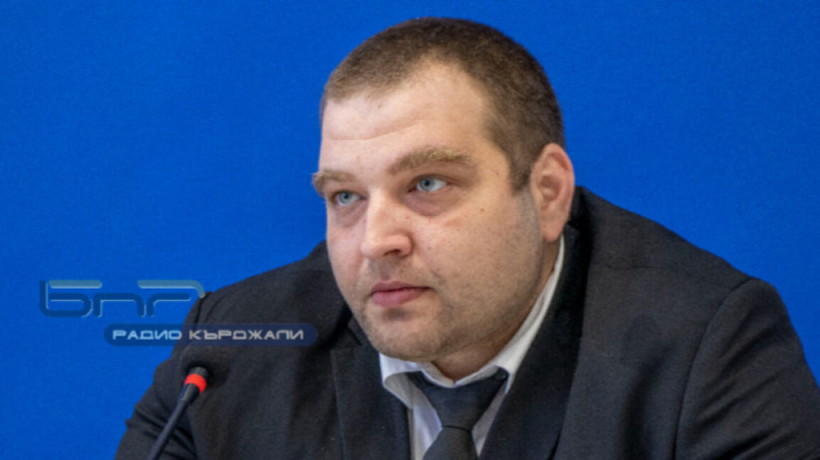 Георги Дяков