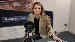 "Говори Страсбург" Цветелина Пенкова: Малко над 50% са инвестираните усвоени евросредства по ПВУ в страните-членки