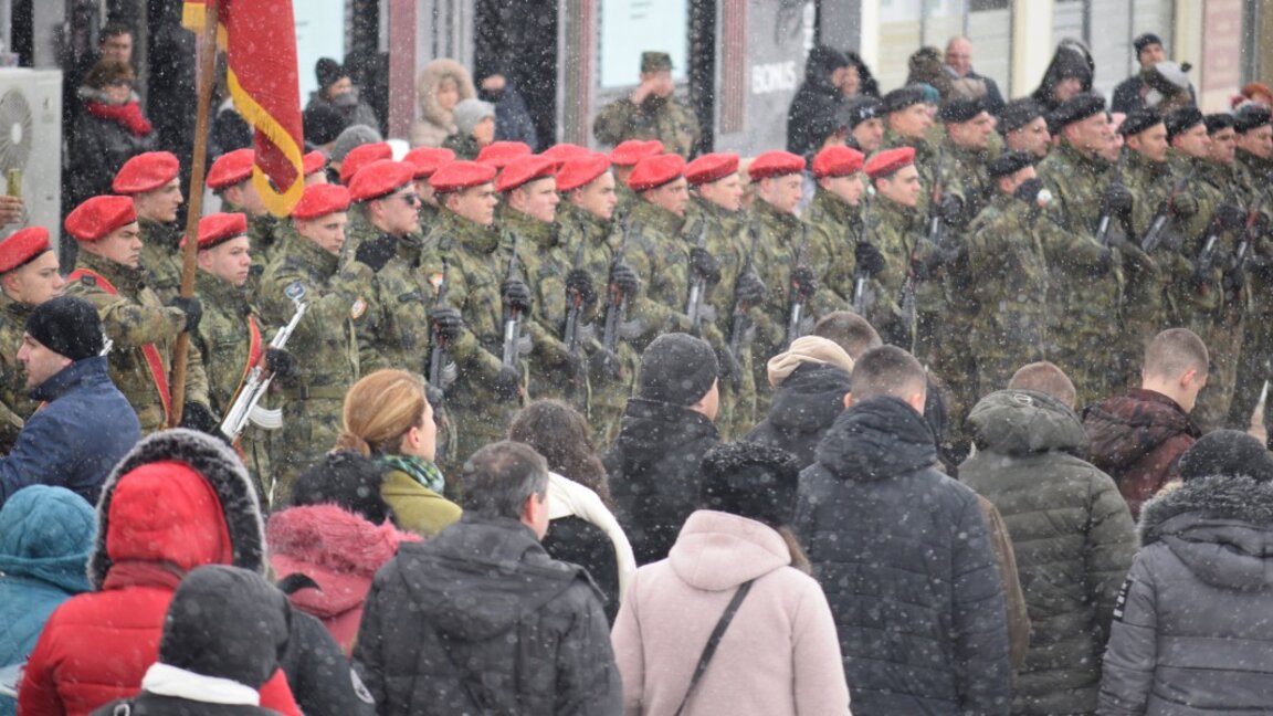 „Днес“ в следобеда на 19 февруари
