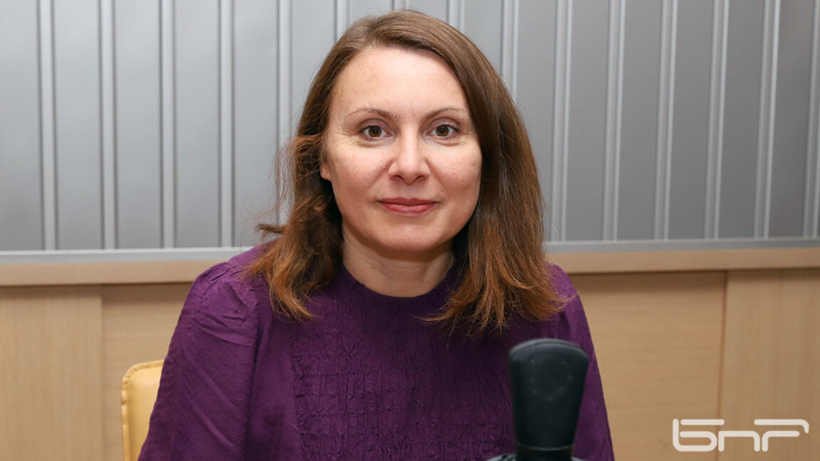 Искра Джанабетска
