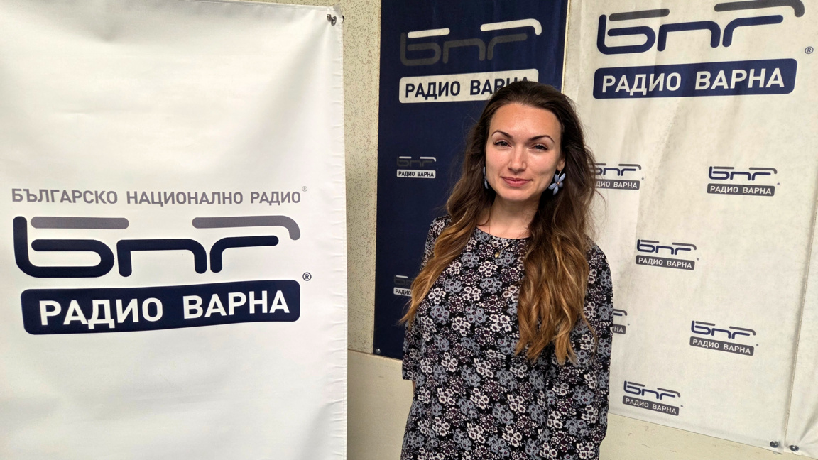 д-р Мирела Кирякова