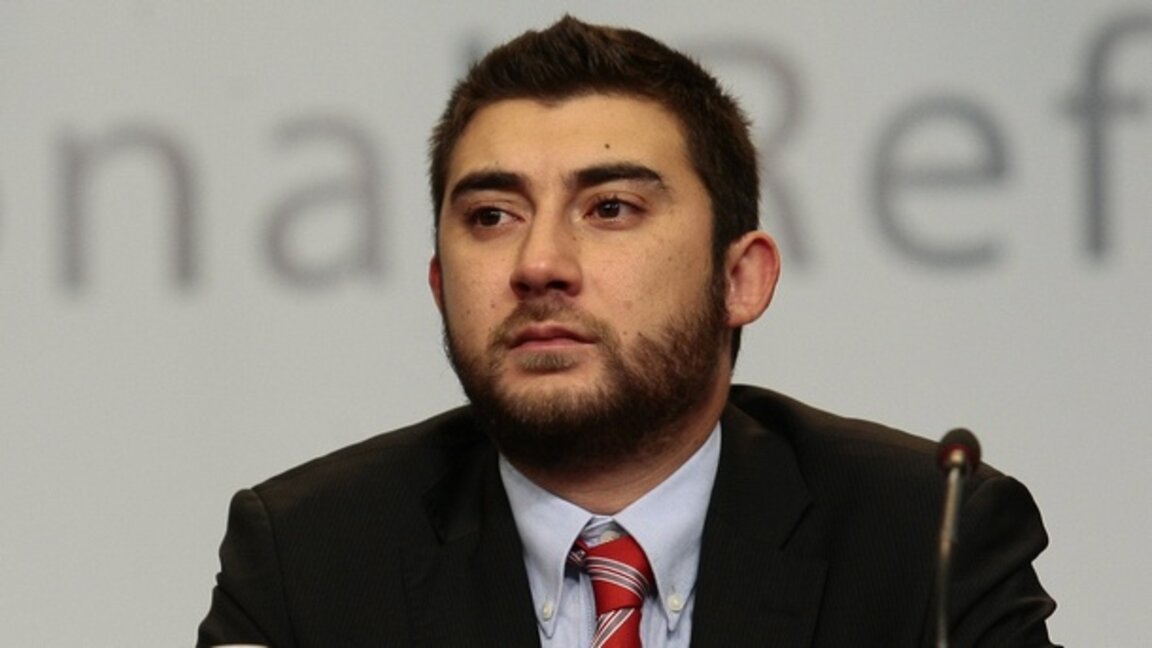 Карлос Контрера